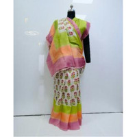 Saree Mulberry Silk