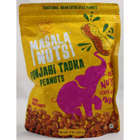MN Punjabi Tadka Peanuts 8Oz