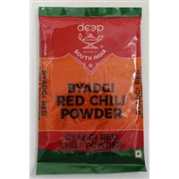 Byadgi Chili Powder 7Oz