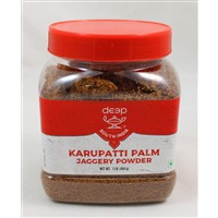 Karupatti Palm Jaggery Powder 1Lb