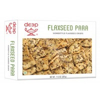 Flax Seeds Para 11.5 Oz