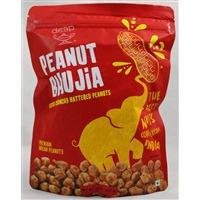 Peanut Bhujia 8Oz