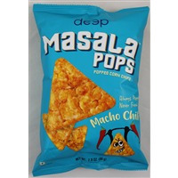 Masala Pops-Macho Chili 2.8 Oz