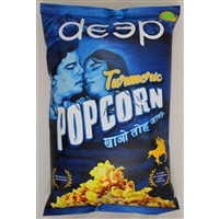 Turmeric Popcorn 5 Oz