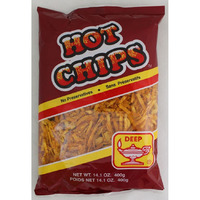 Hot Chips 14.1oz