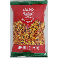 Garlic Mix 7Oz