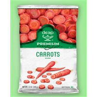 CarrotsSliced 12Oz - PACK OF 5