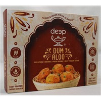 Dum Aloo 10 oz (Pack of 5)