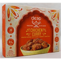 Chkn Curry 10oz. - PACK OF 5