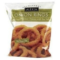 ALEXIA FROZEN REGULAR ONION RING RING 13.5 OZ (Pack of 5)