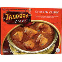 Chicken Curry, 10-Ounce Boxes (Pack of 12)