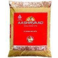 Aashirvaad Whole Wheat Atta 11lb
