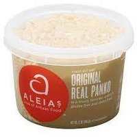 Aleia's Gluten Free Panko Crumbs, Original (12x12Oz )