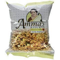 Amma's Kerala Mixture Hot 400g(pack of 2)