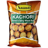 Anand Kachori Sweet & Spicy Wheat Rolls 14 Oz