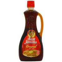 Aunt Jemima Original Pancake Syrup - 710g