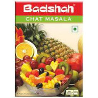Pack of 2 - Badshah Chat Masala 100 gm (100 Grams Each)