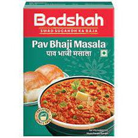 Badshah Mumbai Pav Bhaji Masala - 100g (pack of 2)