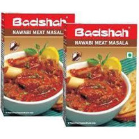 Badshah Nawabi Meat Masala100g(pack of 3)