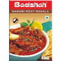 Badshah Nawabi Meat Masala 100g by Badshah