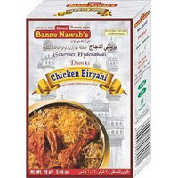 Banne Nawab's Chicken Biryani Masala