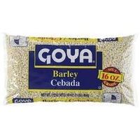 Goya Barley 16 oz bag (3 bags 48 oz total)