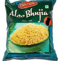 Bikaji Aloo Bhujia, 14.2000-Ounce (Pack of 5)
