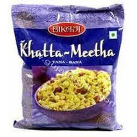 Bikaji Khatta Meetha