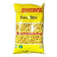 Bombay Kitchen Bhel Mix, 11 Ounce (Pack of 10)