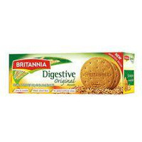 Britannia Digestive Biscuits 7.9 Oz