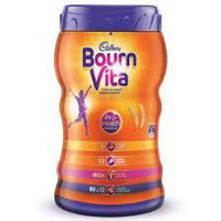 Cadbury - Bourn Vita - Chocolate Powder - 500g