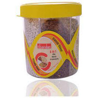 Chandan Mukhwas (Mumbai) 6 in 1 Mix Mouth Fresheners, Mukhwas Mix, After Meal Digestive Snacks, Indian Mouth Freshener - 230 grams each (Pack of 2)