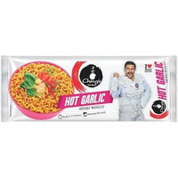 Ching's Secret Hot Garlic Noodles - Family Pack (240 gm pack)