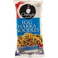 Ching's Secret Hakka Egg Noodles - 5.3oz., 150 Grams (Pack of 3)