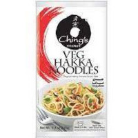 Ching's Secret Hakka Veg Noodles - 5.3oz