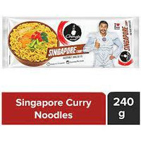 Ching's Secret, Singapore Curry Instant Noodles, 240 Grams(gm)