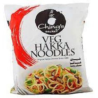 Ching's Secret Hakka Veg Noodles (5 Ounces)
