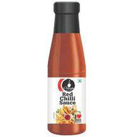 Chings Red Chilli Sauce - 200g