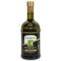 Extra Virgin Olive Oil (Colavita) 1L