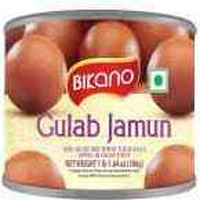 Bikano Gulab Jamun - 1 Lbs