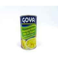 Goya Pineapple Chunks - 20 Oz