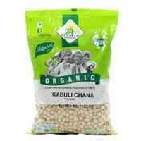 24 Mantra Kabuli Chana - 4 Lbs