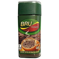 BRU Coffee - 100 Gm (3.5 Oz)