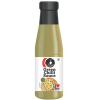 Ching's Secret Green Chilli Sauce - 190 Gm (6.70 Oz) [50% Off]