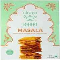 Deep Masala Khari - 400 Gm