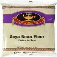 Soya Bean Flour - 2 Lbs