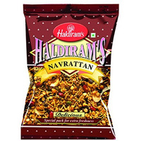 Haldiram's Navrattan - 400 Gm (14.1 Oz) [50% Off]