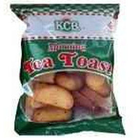 Kcb Morning Tea Toast - 200 Gm