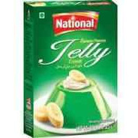 National Banana Jelly - 80 Gm