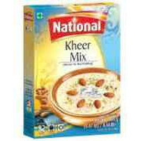 National Kheer Mix - 155 Gm